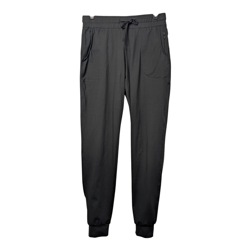 Kuhl Womens Pants Size XS Casual Black Hiking Drawstring Soft Joggers Outdoors